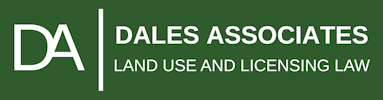 Dales Associates Land Use and Licensing Law