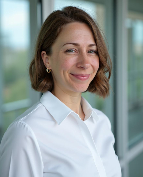 Melissa Herlitz - AICP | Planner