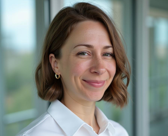 Melissa Herlitz - AICP | Planner