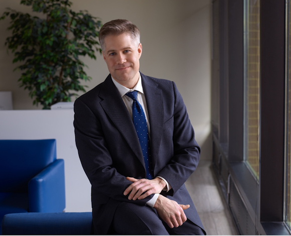 Phil Dales - Principal | Attorney